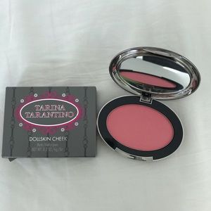 Brand New Tarina Tarantino Dollskin Cheek